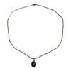 [micane] Nazar Boncuk Necklace
