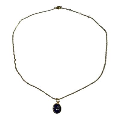 [micane] Nazar Boncuk Necklace