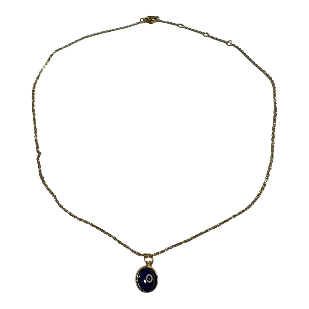 [micane] Nazar Boncuk Necklace