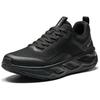 Anta Shunxing 10 Comfortable Versatile Non-Slip Wear-Resistant Low-Top Training Running Shoes Men Sneaker Black 112517718-14