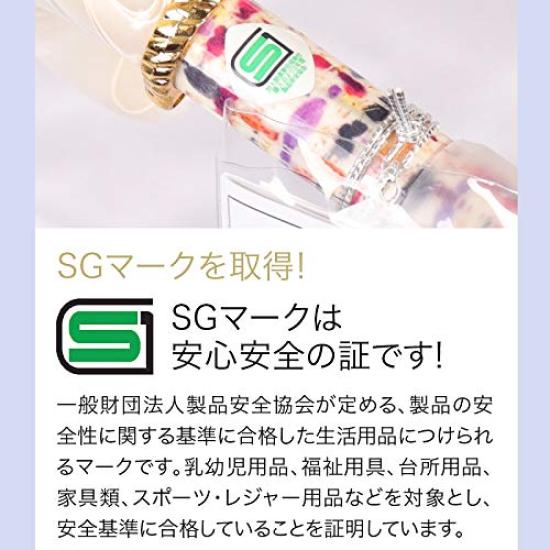 foldable walking stick for with embroidered LUXE Lightweight, women, pouch, (Sugar Brown) (kml130102d)