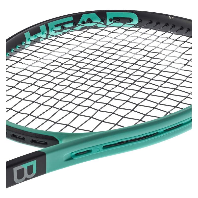 Head Boom MP 2024 Tennis Grip Size Racket, 3, Blue/Black