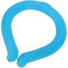 Wearable Neck Cooler, Cool Gel Neck Wrap, Reusable Neck Cooling Ring for Summer Heat