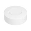 SONOFF SNZB-01P Zigbee Wireless Smart Switch: No Wiring Needed, Freely Place Scene Switch, Easy Setup.