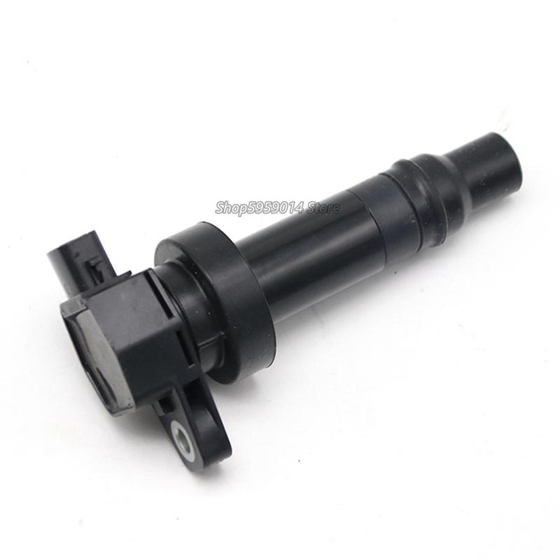 4Pcs 27301-2B000 Ignition Coil For Kia Soul Cerato Ceed Hyundai Elantra I30 I30CW I20 1.4L 1.6L 27301-2B000 27301 2B000