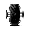 Car Wireless Charger Air Vent Car Phone Holder Mount Fast Charging Station Car Bracket Auto Clamping for iPhone Samsung Xiaomi