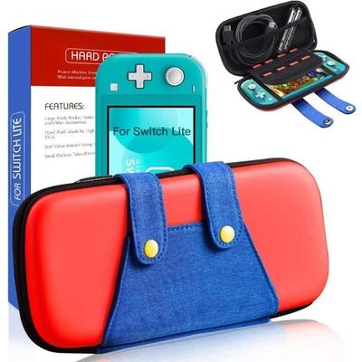 Nintendo – כיסויים ונרתיקים