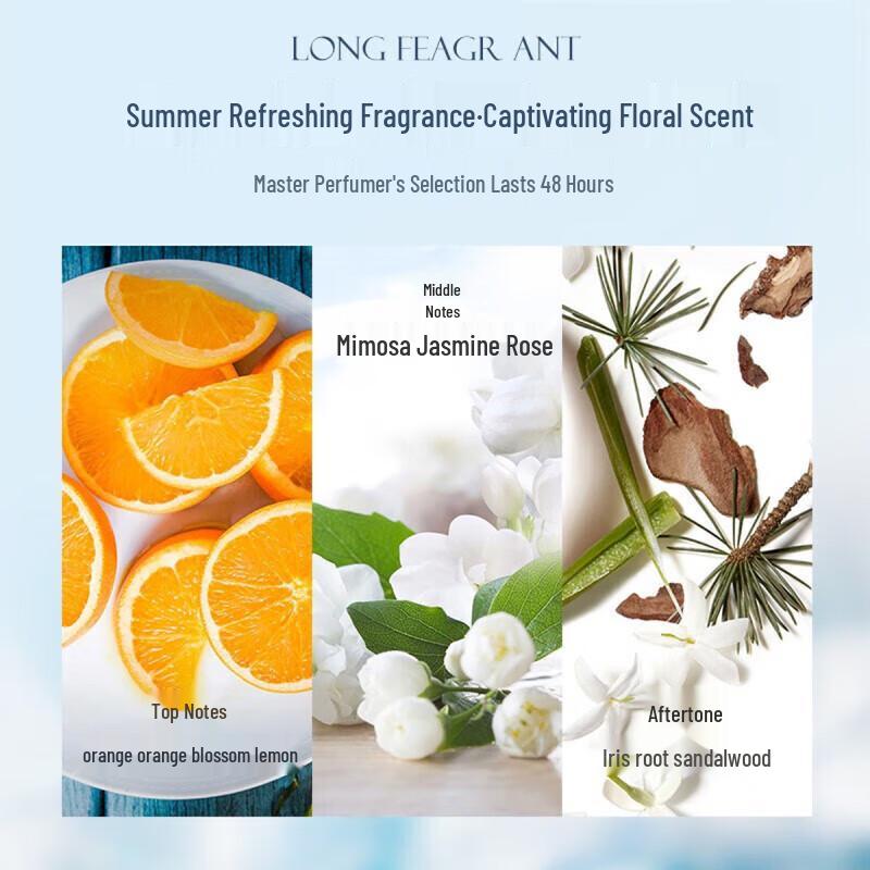 Weitesi Aminosäure Meersalz Anti-Schuppen & Ölkontroll Shampoo