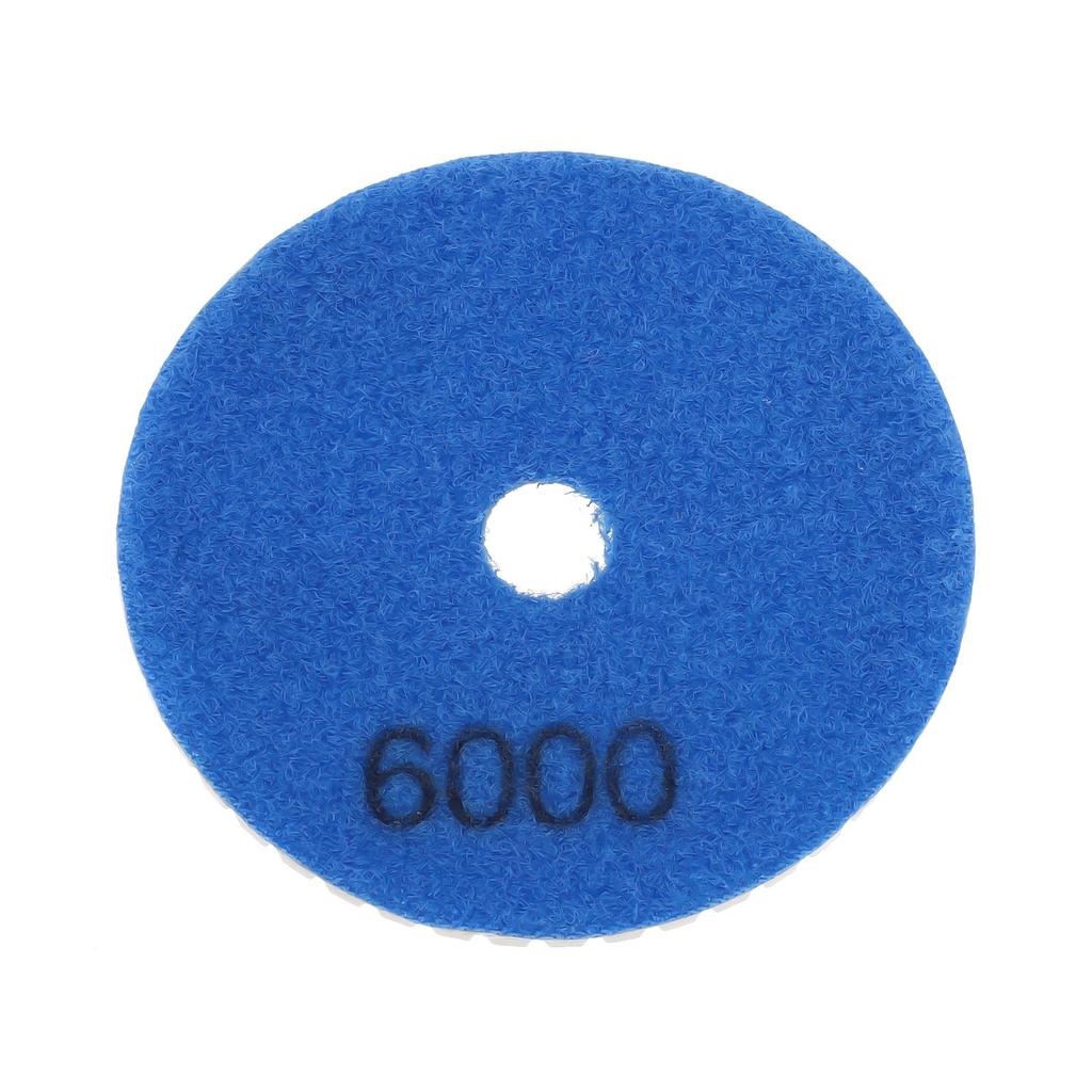 Sanding Polishing Pad 30-10000grit 4 Inch Building