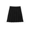 New Pure White Summer Winter Safety Skirt Underdress Anti-Transparent Anti-Exposure Underskirt