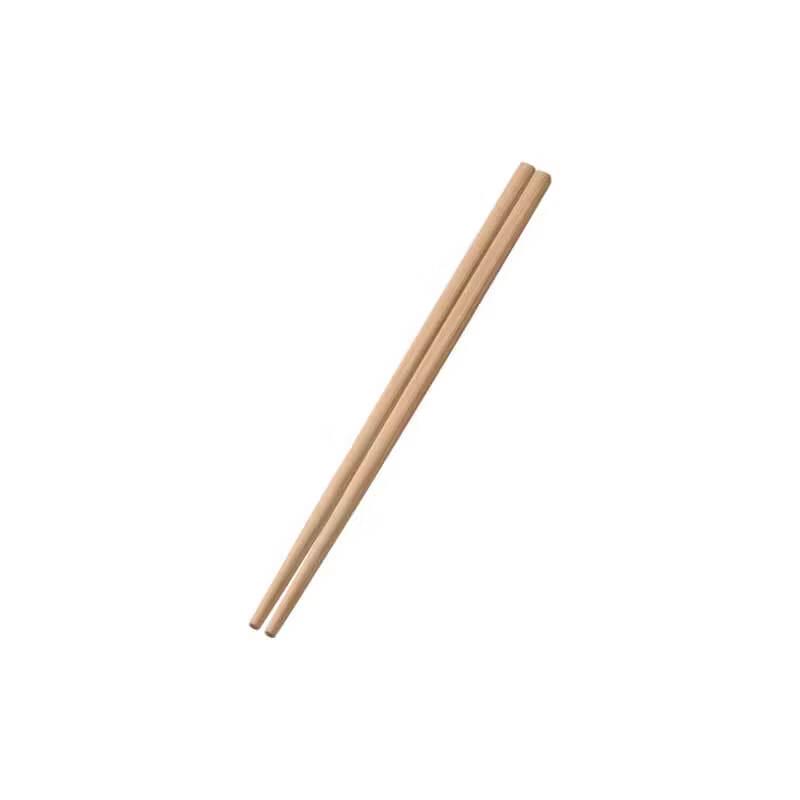 Bamboo Reusable Chopsticks 24cm