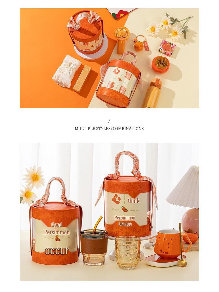 Creative New Year's Day Wedding Favors & Event Gifts Set: Practical Business & Personal Gifts