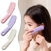 Barber Accessories Hair Shaving Plastic Stainless Steel Thinning Tools  Home Haircut