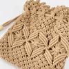 New ArrivalS Open Run Lamerf Mini Women S Vacation croSSbody Bag