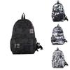 Fashionable Graffiti Print School Backpack For Girls And Boys 2023 New Design
