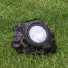 Outdoor Solar Power Light LED Waterproof Garden Lamp Imitation Stone Lamp Garden Lawn Decorations