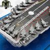 Liaoning Aircraft Carrier Alloy Model