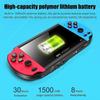 Handheld Game Console Build in Games Video Game Console X7