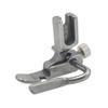 Adjustable Guide Sewing Presser Foot for Shirts/Curtains/Canvas/Fabric/Leather Sewing P801 Flat Car Presser Foot