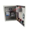 PID Temperature Controller 3 Phase 15KW Intelligent Thermostat Temp Control Box with M6 K Type 2M