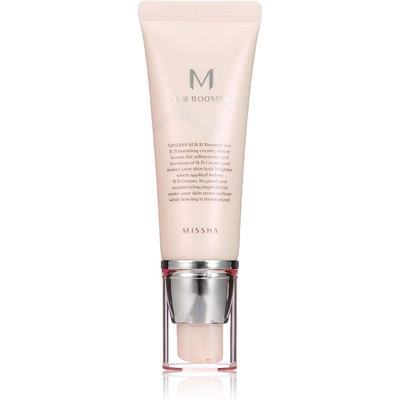 MISSHA M BB Boomer 40ml- Boost the Adherence and Wear of Foundation