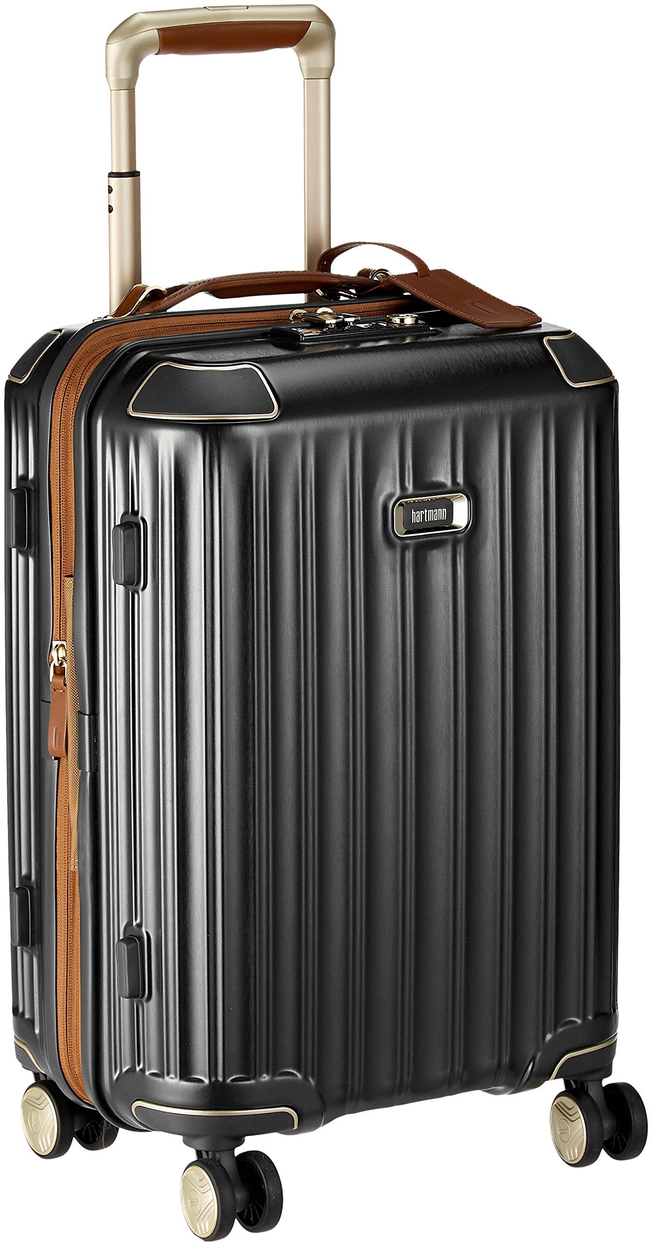 

Валіза Official Nova Classic Warranty 36L 55 cm 4kg Charcoal [Hartman] деревне вугілля