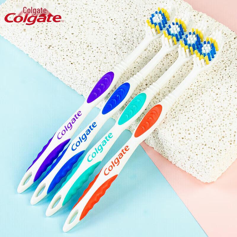 Colgate Gum Care Oral Hygiene Set