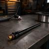 5pcs Compatible Cap TIG Welding Back Cap Black Welding Cutter Back Cap  Welding Torch Accessories