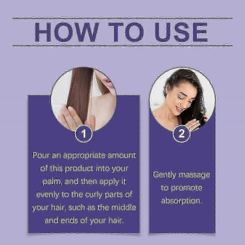 Morocco Hair Care Essential Oil Nourishes Moisturizing Hair Care Supple Essence Improves Dryness And Tangles