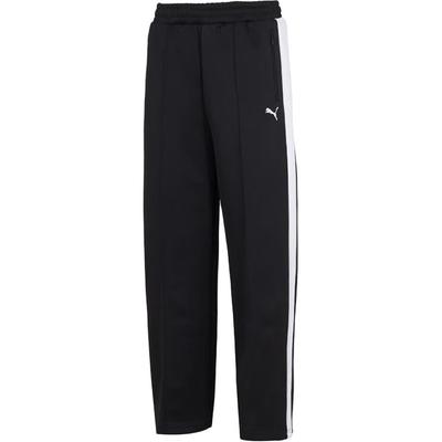 T7 Casual Fashion Straight Leg Knit Sports Pants Men Pants 634057-01