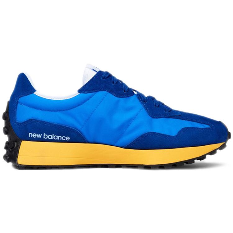 New Balance 327 Blue