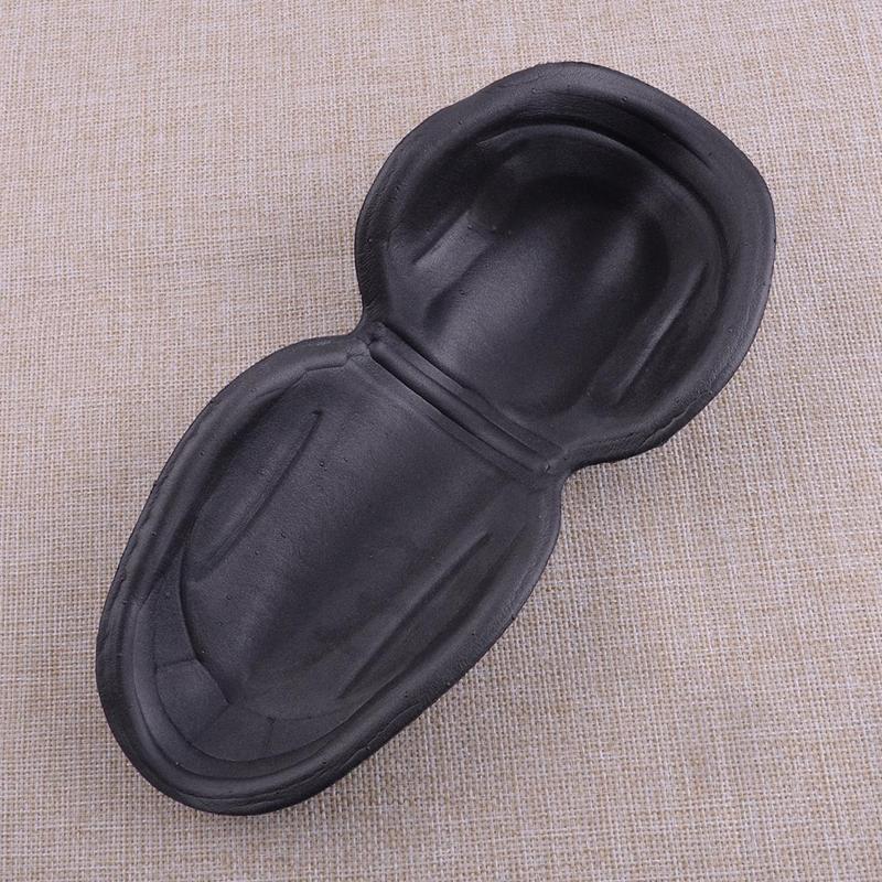 1Set/5pcs Motorcycle Jacket Lining Protectors Pads Shoulder Elbow Back Armor Guard
