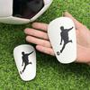 Mini Football Shin Guards - Extra Small Protective Gear for Training