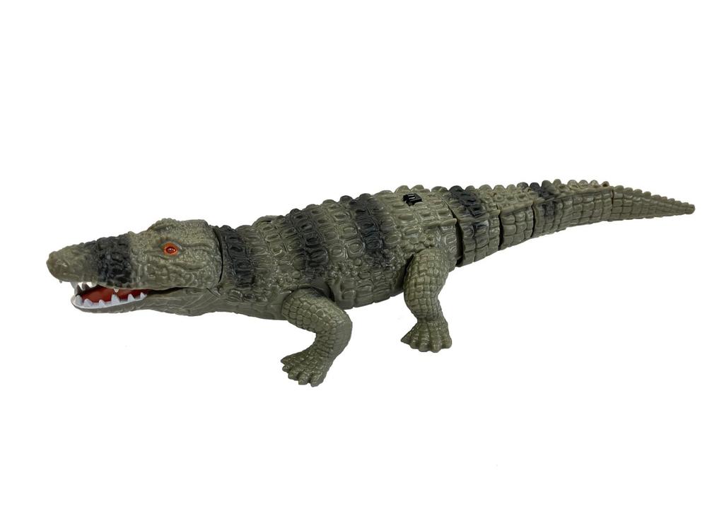 DOYUSHA IRC Pakupaku Crocodile Electric Infrared Control KIT No.9985-A