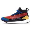 New Terrex Free Hiker Mc Kith Multi Color EH0247