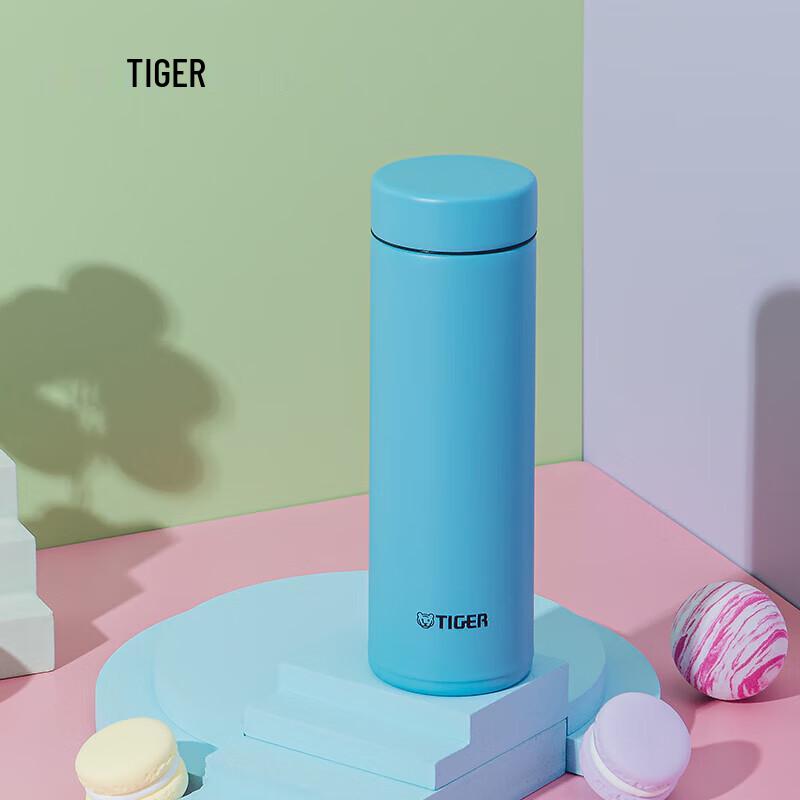 Tiger MMP-B30C Lightweight Vacuum Insulated Bottle