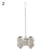 Teapot/Star/Heart Shape Tea Strainer Stainless Steel Tea Infuser with Chain Herbal Spice Filter Diffuser Kitchen Gadget Teaware