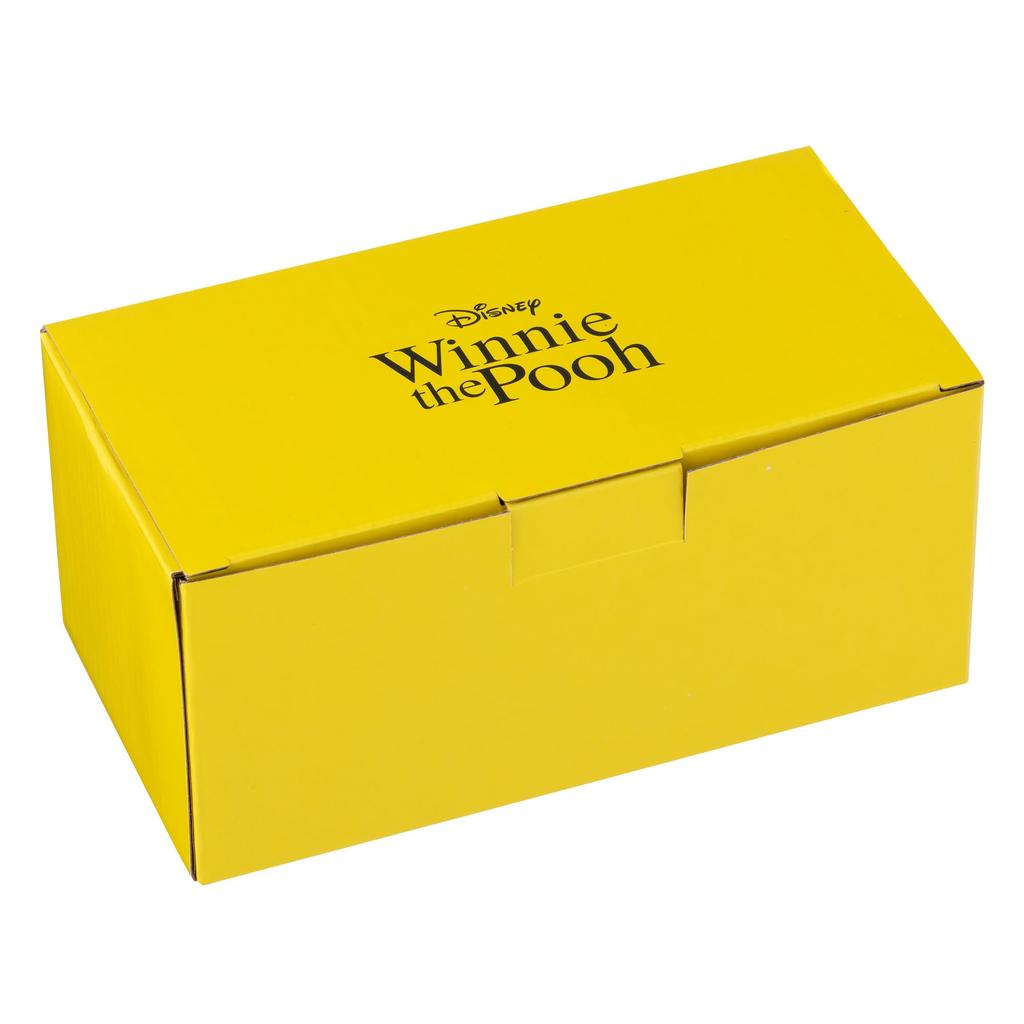 Maebata Disney Winnie the Pooh Flower Pair Mug Pooh Piglet 69152 &