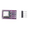 SCD40 SCD41 Gas Sensor Module Detects-CO2 Carbon Dioxide Temperature And Humidity In 1 Sensor I2C Communication