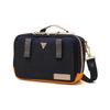 Link Shoulder Bag [Masterpiece] 02347-v2 BLACK-C