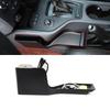 Interior Console Handbrake Storage Box Trim Cover For Ford Ranger 2015-21