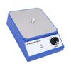 2500r Min Magnetic Stirrer with Stir Bar Carbon Brush Motor 2000ml Stirring Capacity Electric Magnetic Stir Plate Mixer