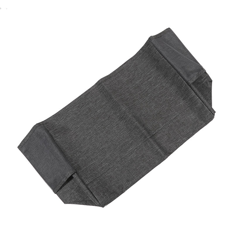 Sewing Machine Dust Cover Sleeve Practical Sewing Tool Organizer Bag Compatible with Most Standard Singer Brother Machines