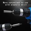 Quick Screwdriver Bit Combination Set Screwdriver 33pcs