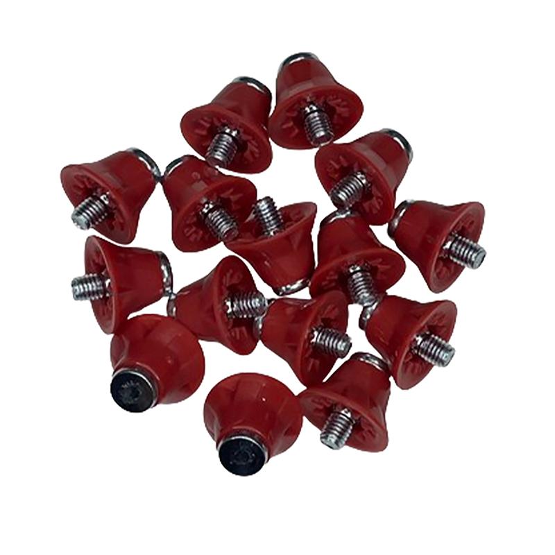 Football Boots Studs Shoes Stud Replace Component Sport Accessory Spikes Football Shoe Studs Spikes