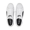 Puma SMASH VULC CANVAS Men's Sports Shoes White 37475401 Size 46