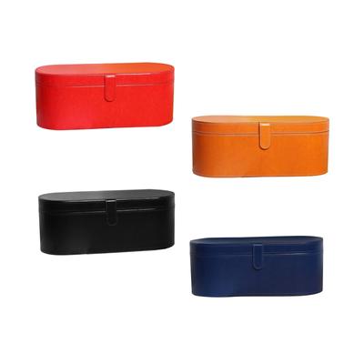 Hair Dryer Bag Portable Multipurpose Professional Anti Scratch Hair Dryer Organizer Hair Dryer Travel Case for Business Trip