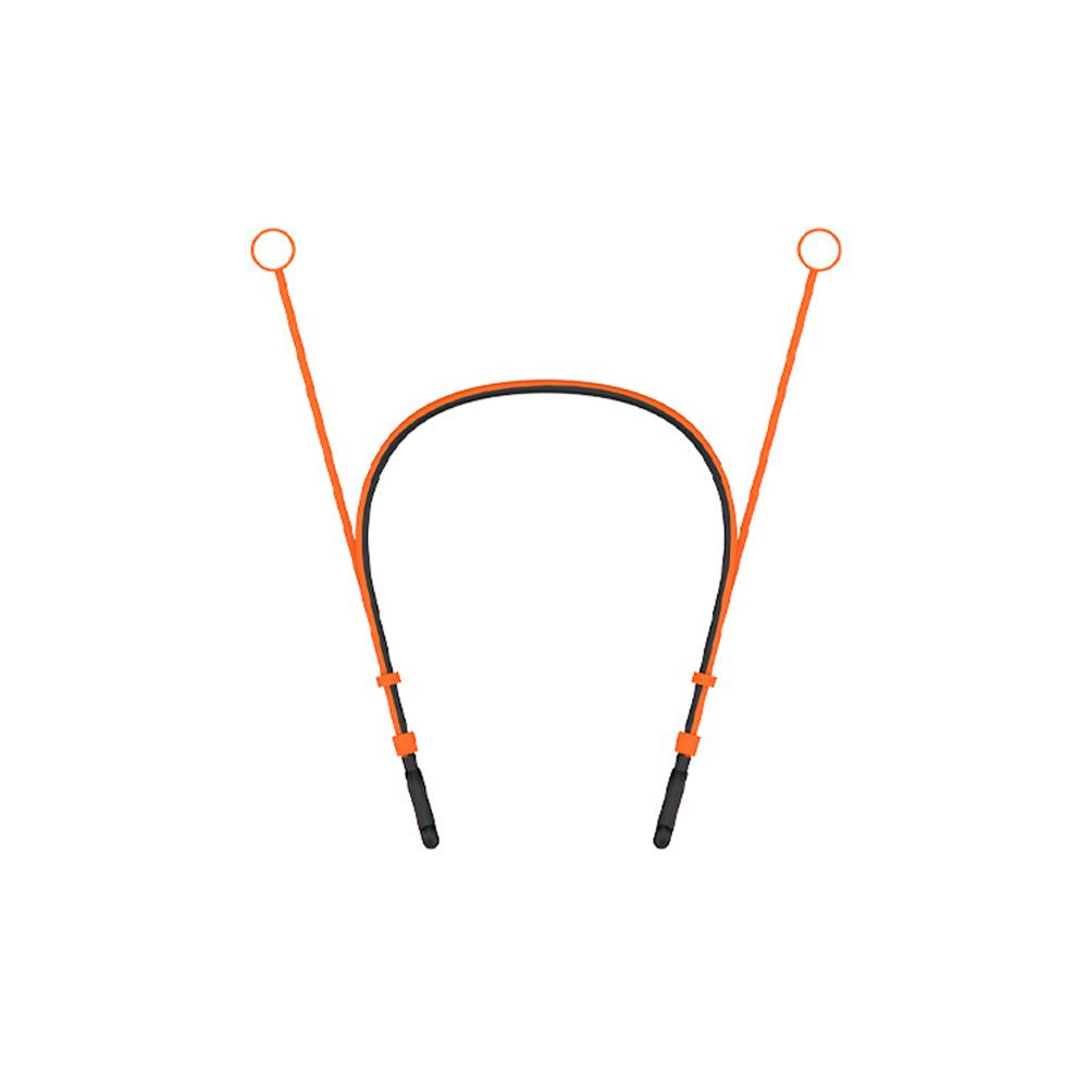 Silicone Anti Loss Strap For Earphones Google Pixel Buds 2a 2025 Pro 2 2025 Headphones Anti Drop Rope Waterproof Accessories