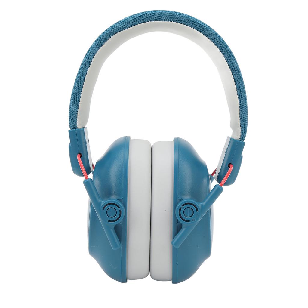 Kids Noise Cancelling Headphone 22dB NRR Hearing Protection Sound Insulation Ear Muff for Sports Event Concert