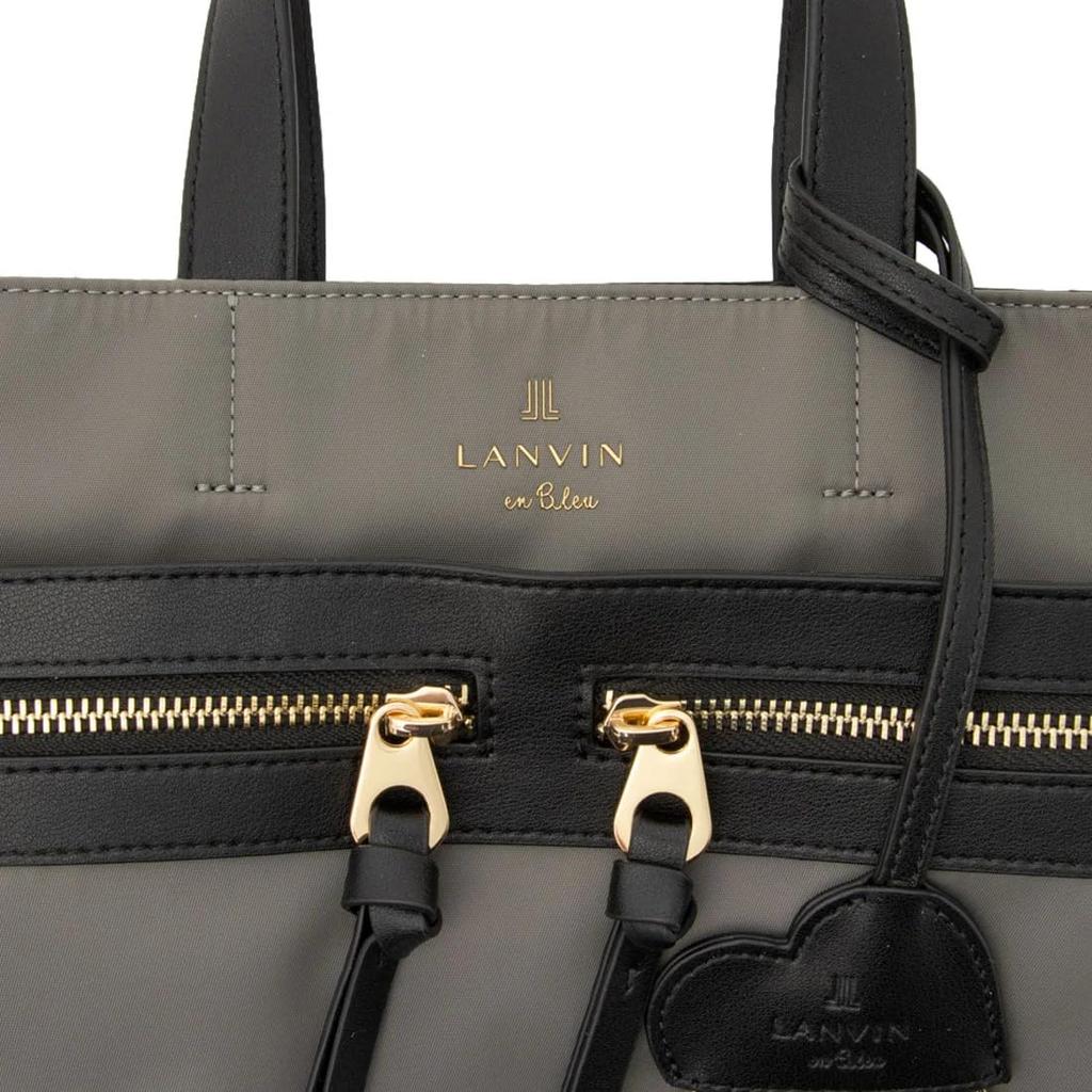 Grand tote bag 2-way